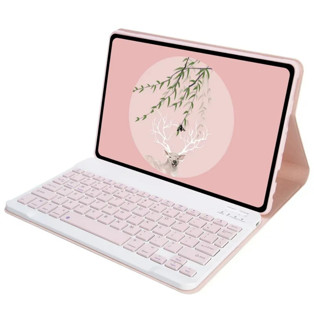 Redmi Tablet Accessories - Keyboard Case For Redmi Pad 2