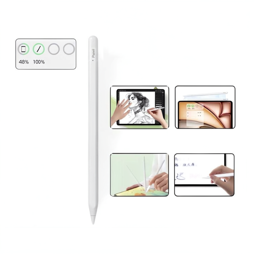 Accessories For Tablet Users - Premium Stylus For For iPad Pencil