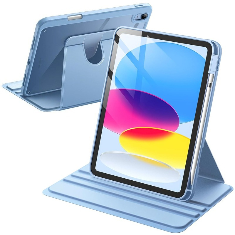 Redmi Tablet Accessories - 360 Rotation Case For Redmi Pad