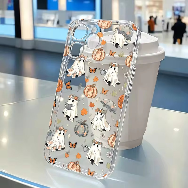 Apple Iphone 15 - Phone Case For iPhone 18 17