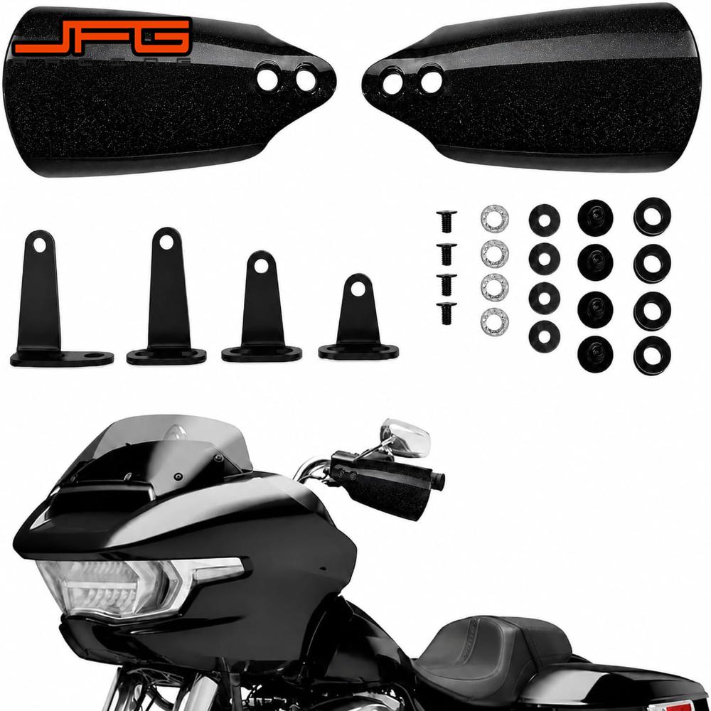Tablet Computer Accessories - Motorcycle Hand Guards Handguard Protector Accessories