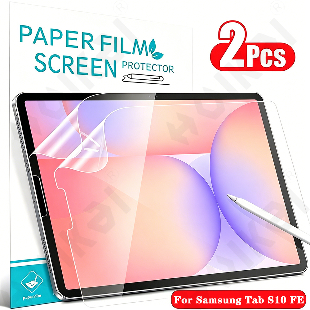 Tablet Accessories Samsung - 2 Pcs For Samsung Tab S10