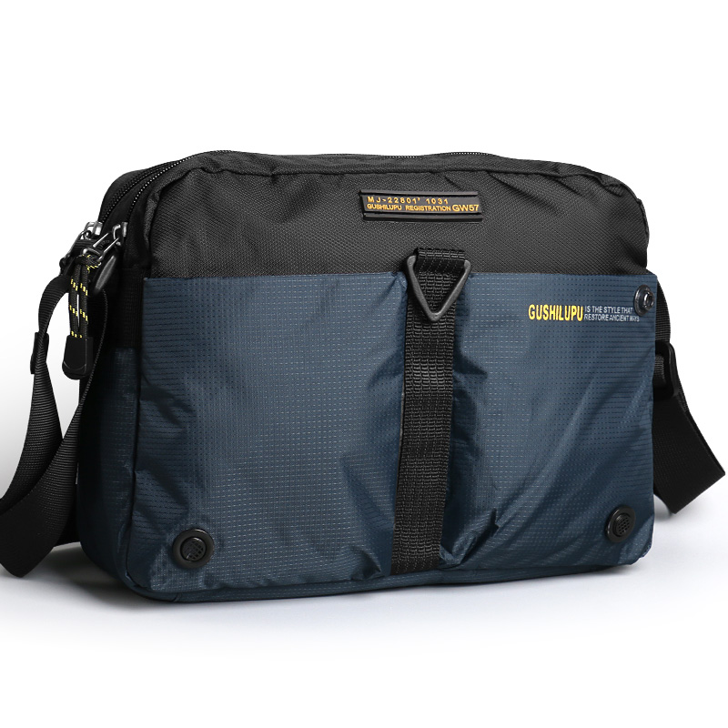 Tablet Shoulder Bag - 2022 New High Quality Waterproof Oxford