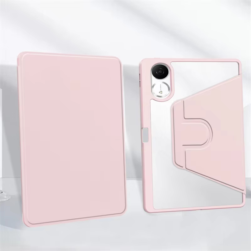 Redmi Tablet Accessories - 360° Rotation Case For New Xiaomi