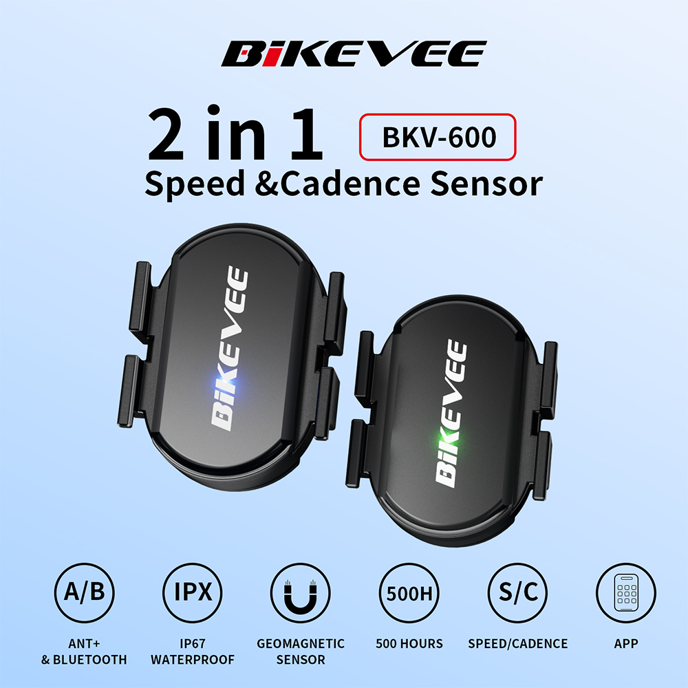 Cadence Speed Sensor Bluetooth - огляд і ціна Tablet Computer Accessories