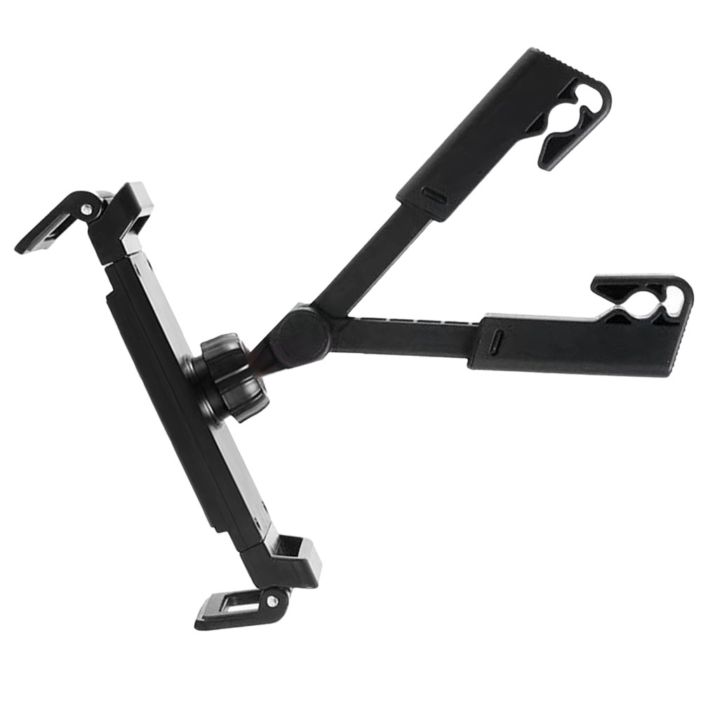 Headrest Phone Holder for Car  - огляд і ціна Tablet Car Mount