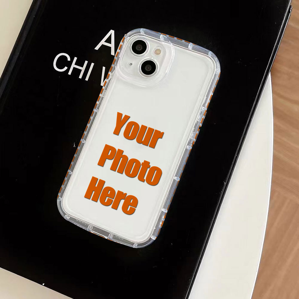 Amine Luxury DIY Customized Ph - огляд і ціна Oppo A78