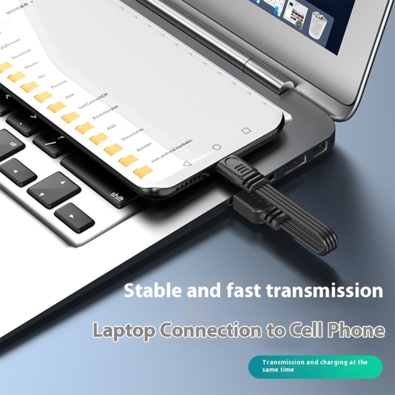 USB To USB 5Pin Fast Data Tran - огляд і ціна Best Tablet Accessories