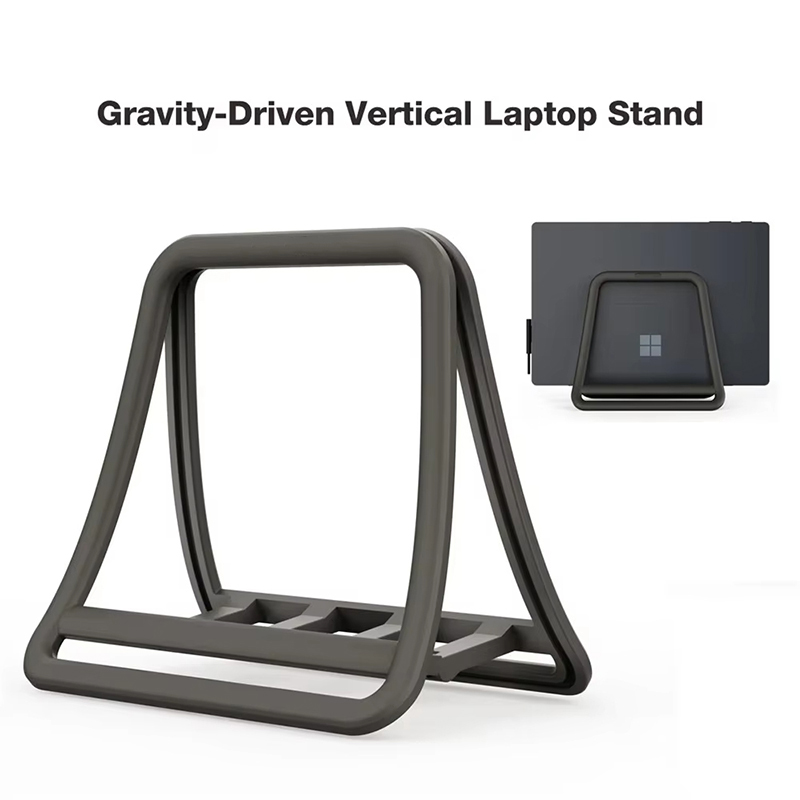 Vertical Laptop Stand Adjustab - огляд і ціна Dell Tablet Accessories
