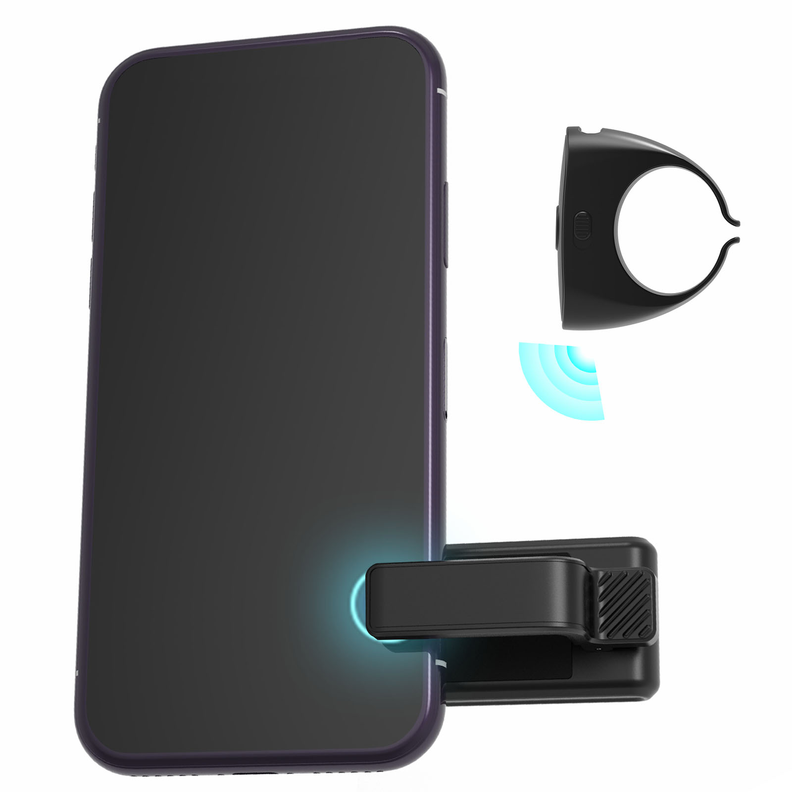 Clicker Page Turner for Kindle - огляд і ціна Tablet Reading Accessories