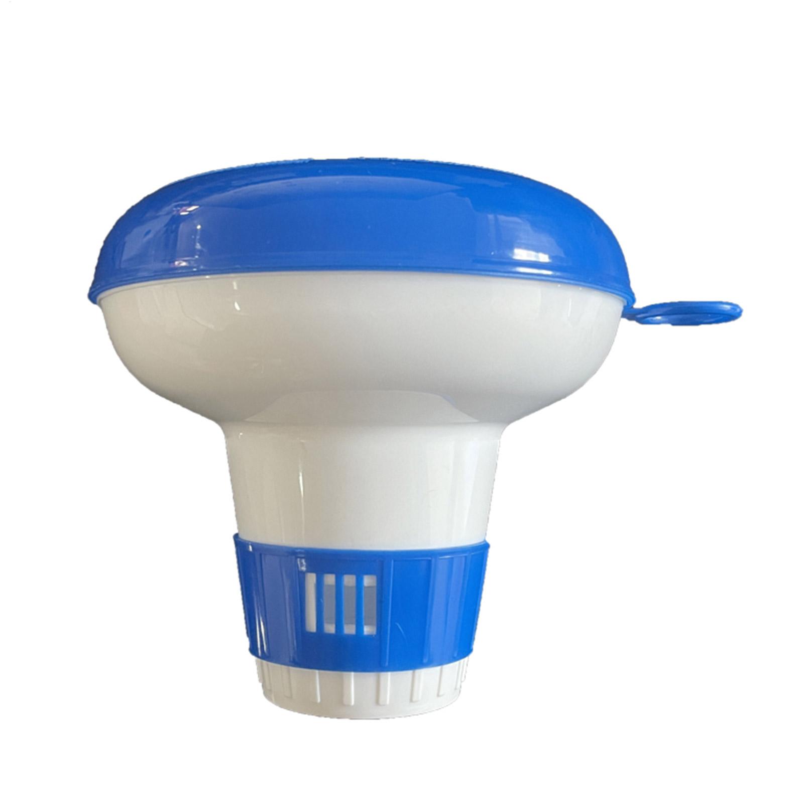Pool Floater for Chlorine Tabl - огляд і ціна Accessories For Tablet Users