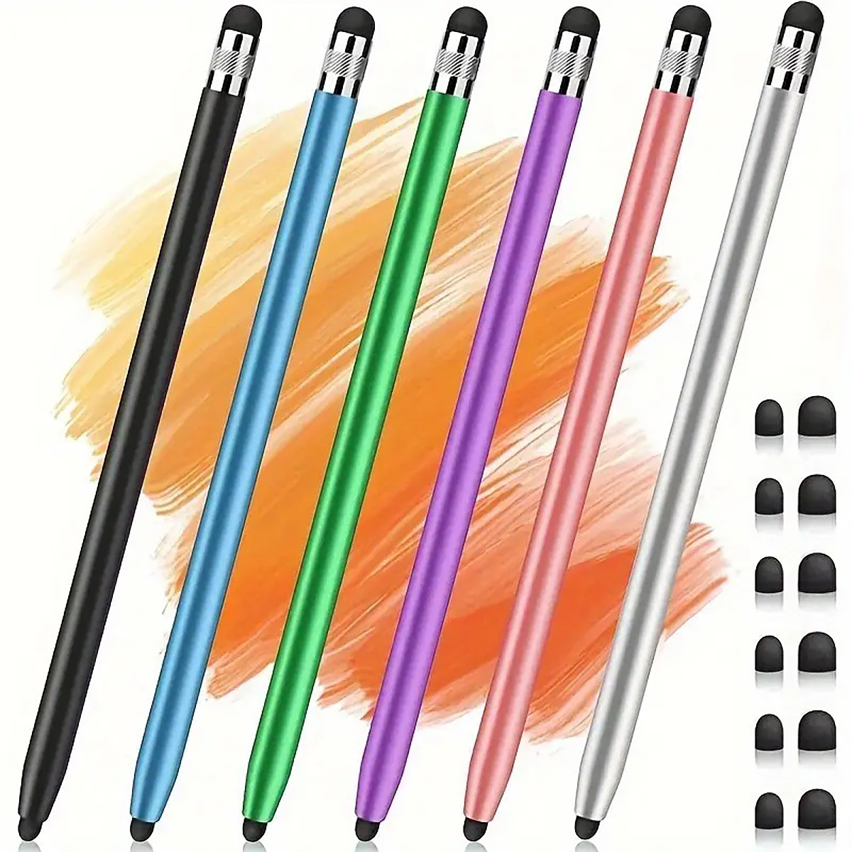 Stylus Pen for Touchscreens, S - огляд і ціна Ipad Pencil Stylus