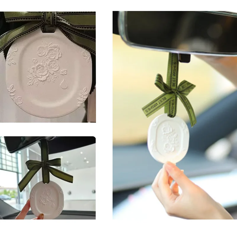 Car Solid Aroma Diffuser Best- - огляд і ціна Best Tablet Accessories