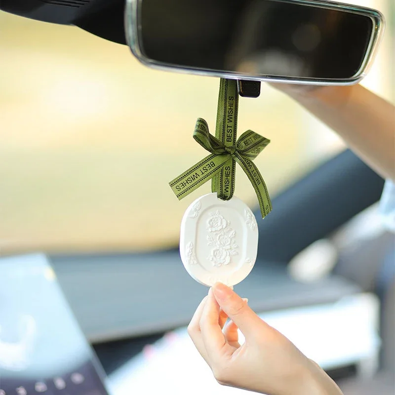 Car Solid Aroma Diffuser Best- - огляд і ціна Best Tablet Accessories