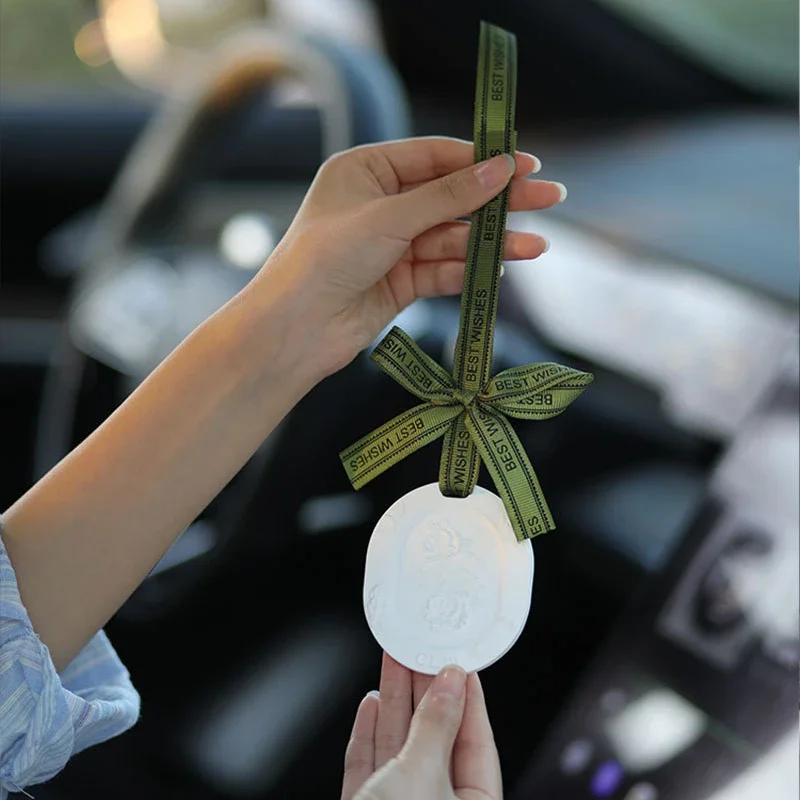 Car Solid Aroma Diffuser Best- - огляд і ціна Best Tablet Accessories