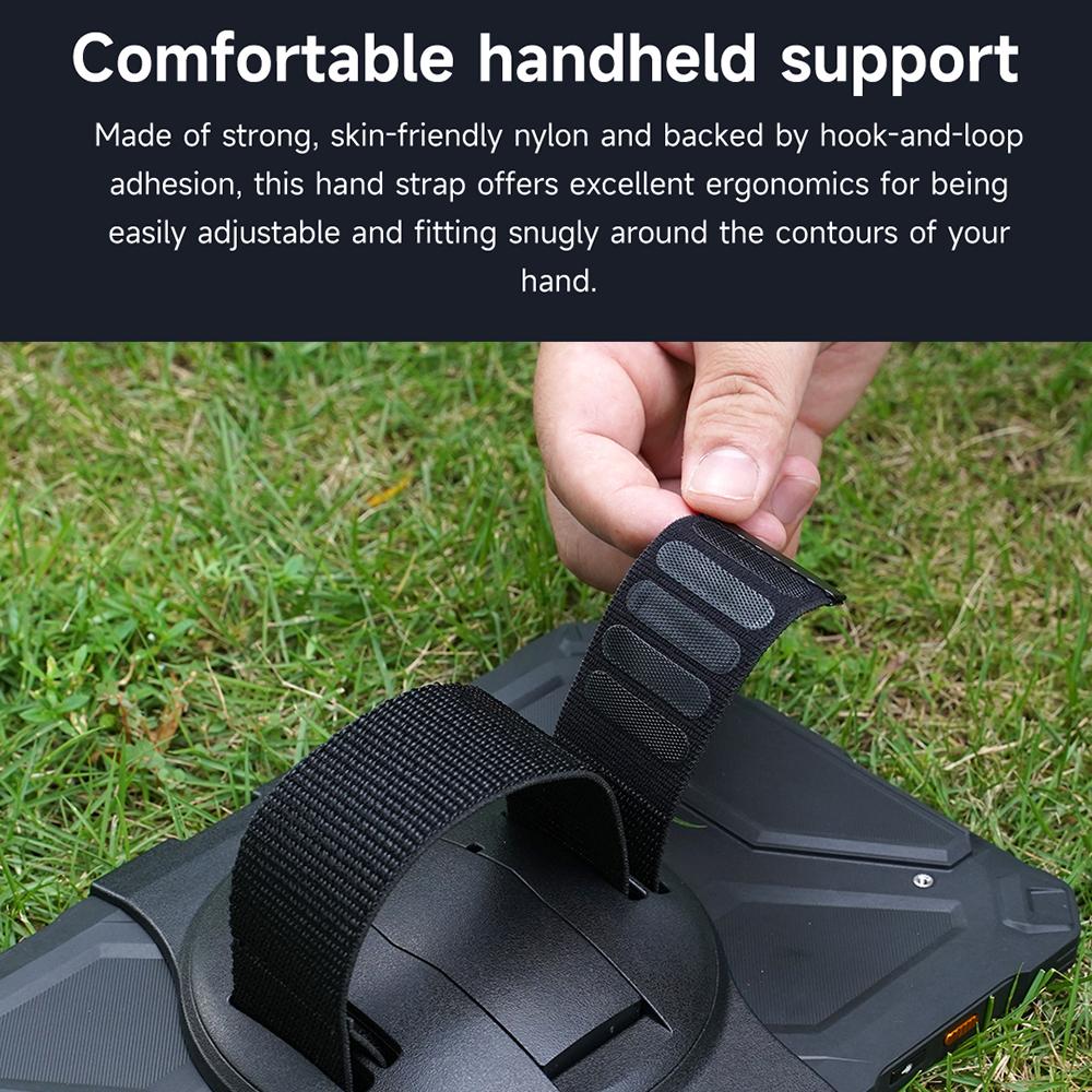 Ulefone Tablet Hand Strap Hold - огляд і ціна Ulefone Tablet Accessories
