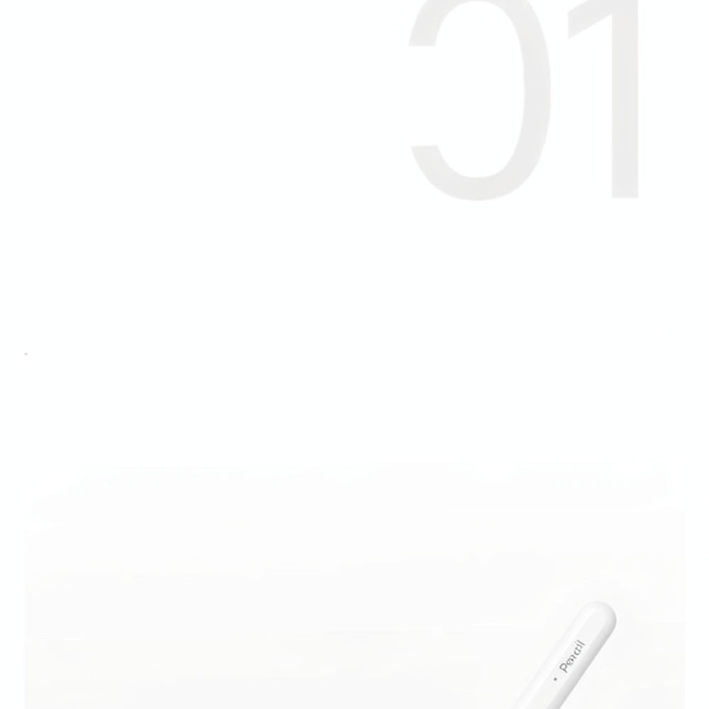 Premium Stylus For For iPad Pe - огляд і ціна Accessories For Tablet Users