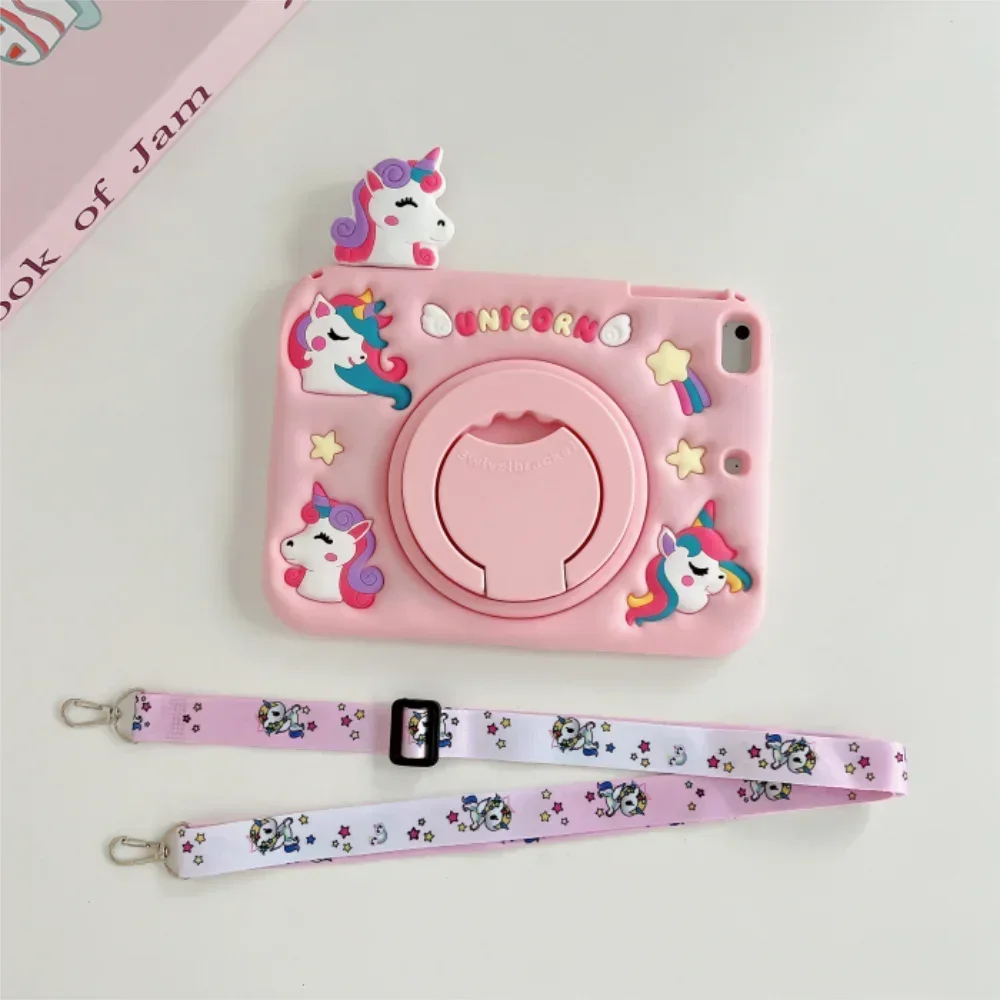 Kids Case for Xiaomi Pad 5 6 P - огляд і ціна Redmi Tablet Accessories