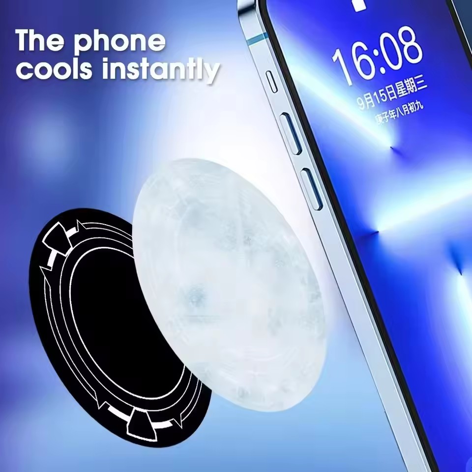 60mm Metal Plate Ring for Mags - огляд і ціна Tablet Car Mount