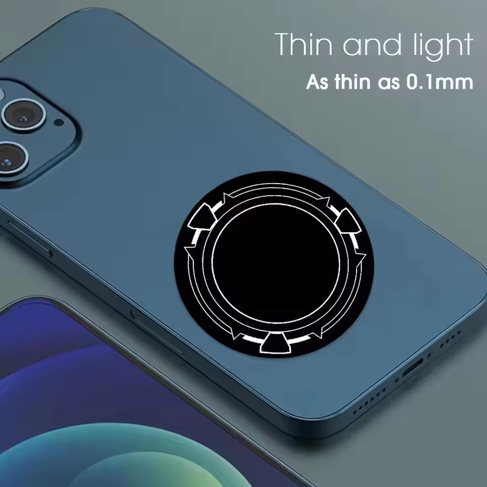 60mm Metal Plate Ring for Mags - огляд і ціна Tablet Car Mount