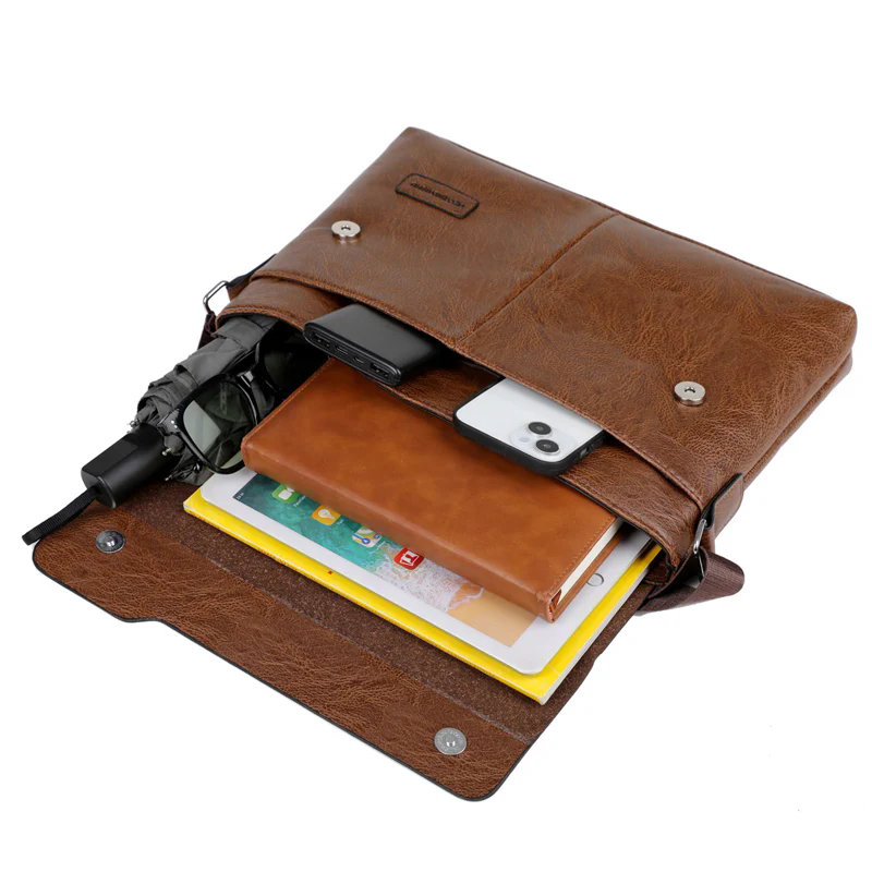 Business Shoulder Bag For IPAD - огляд і ціна Tablet Shoulder Bag