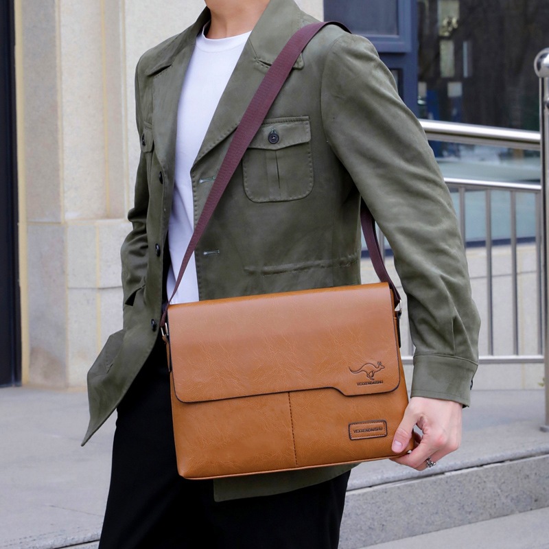 Business Shoulder Bag For IPAD - огляд і ціна Tablet Shoulder Bag