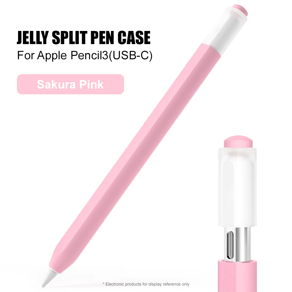 Color Splicing Silicone Pen Ca - огляд і ціна Boox Tablet Accessories