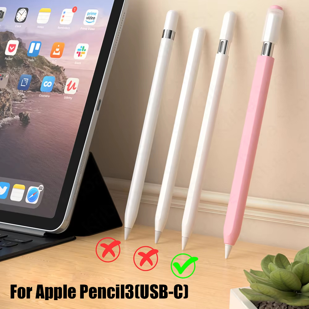 Color Splicing Silicone Pen Ca - огляд і ціна Boox Tablet Accessories