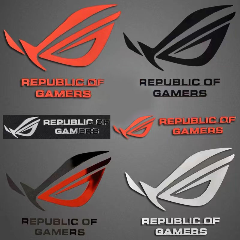 ASUS ROG player Country Metal  - огляд і ціна Boox Tablet Accessories