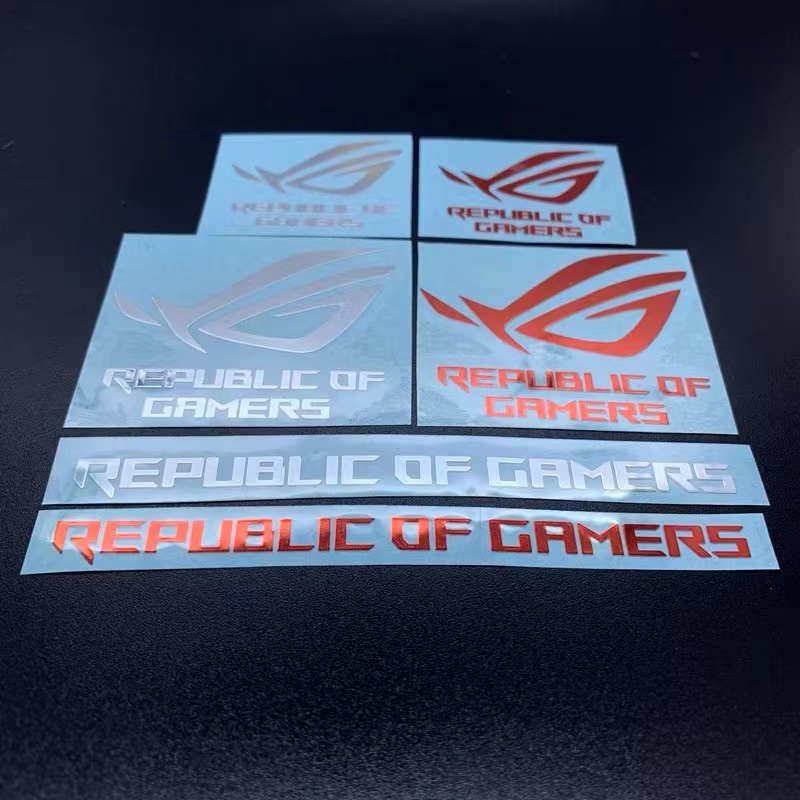 ASUS ROG player Country Metal  - огляд і ціна Boox Tablet Accessories