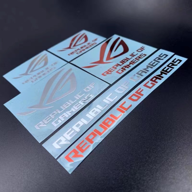 ASUS ROG player Country Metal  - огляд і ціна Boox Tablet Accessories