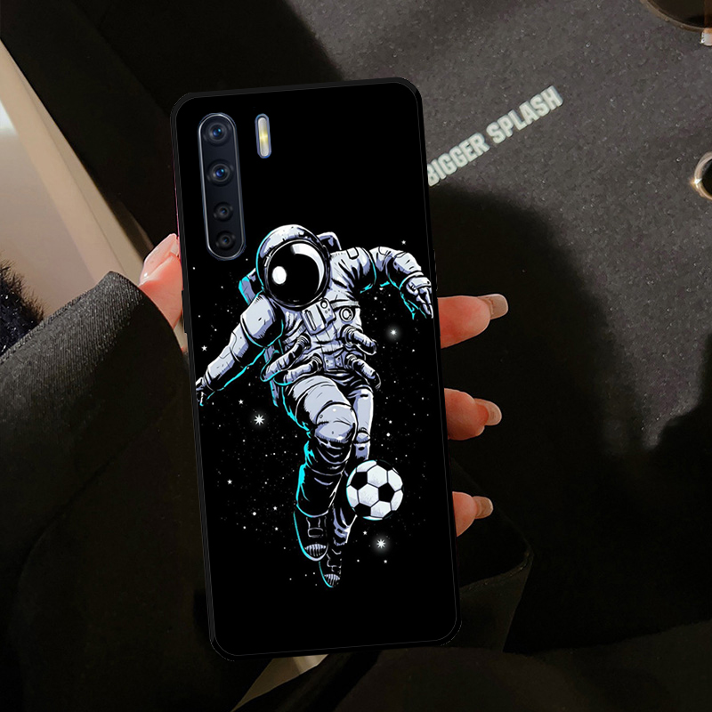 Astronaut Soccer Basketball Ca - огляд і ціна Oppo A78