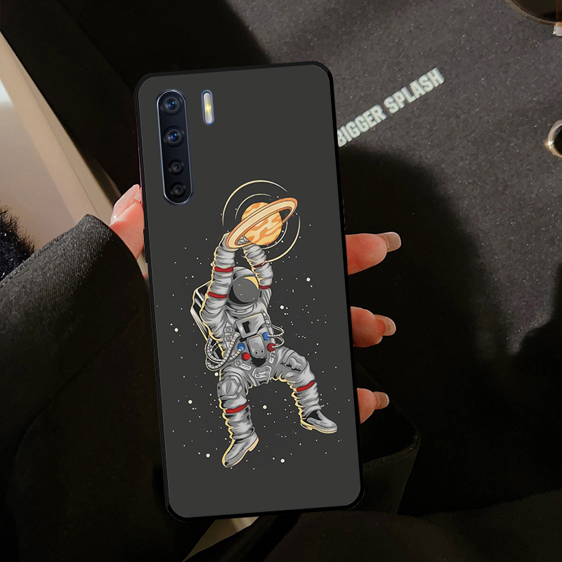 Astronaut Soccer Basketball Ca - огляд і ціна Oppo A78