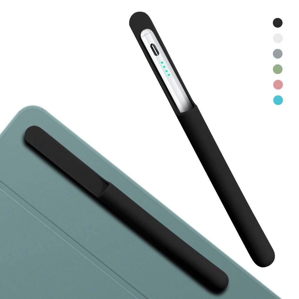 New Silicone Pencil Holder Sel - огляд і ціна Boox Tablet Accessories