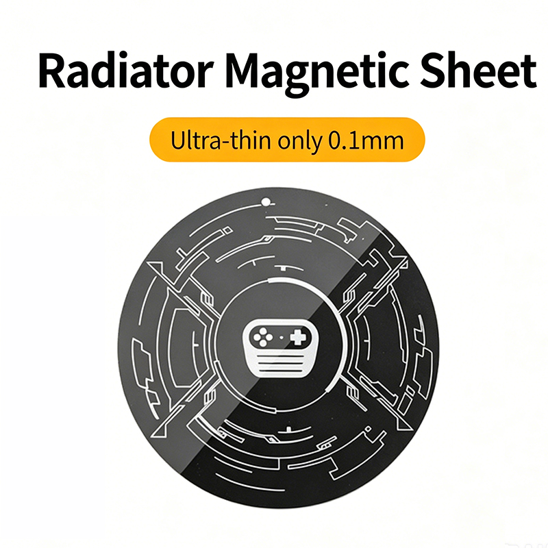 Ultra Thin Magnetic Iron Ring  - огляд і ціна Tablet Car Mount
