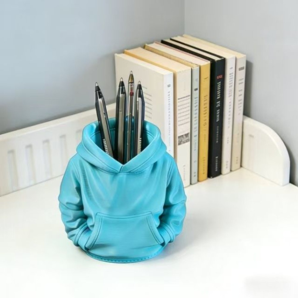 Creative Sweatshirt Pen Holder - огляд і ціна Tablet Reading Accessories