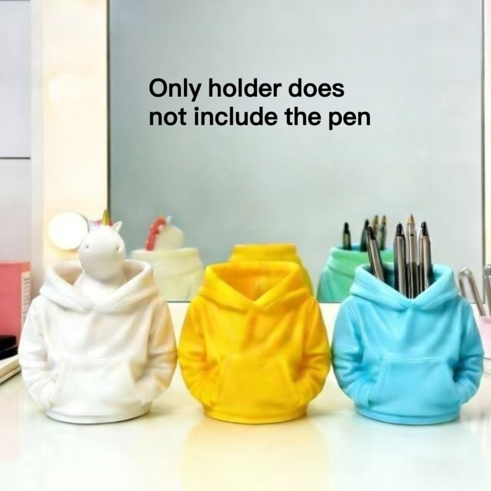 Creative Sweatshirt Pen Holder - огляд і ціна Tablet Reading Accessories