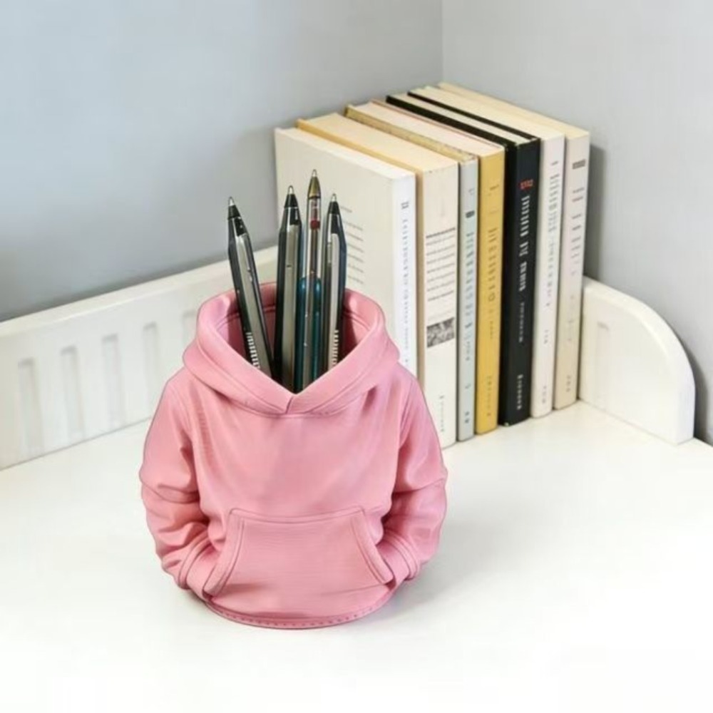 Creative Sweatshirt Pen Holder - огляд і ціна Tablet Reading Accessories