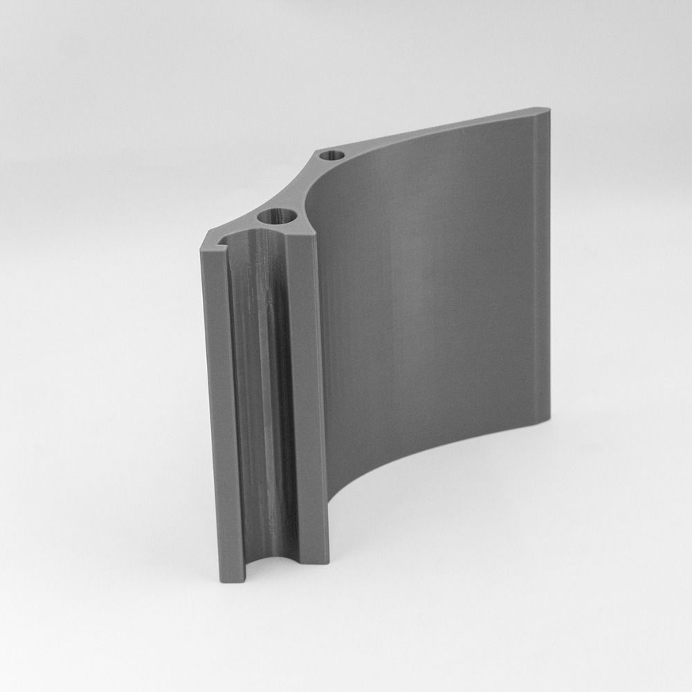 High Quality Suspended Laptop  - огляд і ціна Tablet Accessories 3D Print
