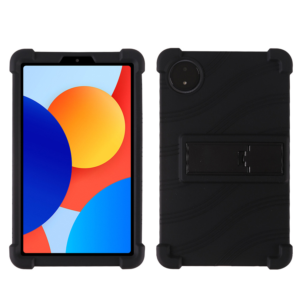 Protective Case for Xiaomi Red - огляд і ціна Redmi Tablet Accessories