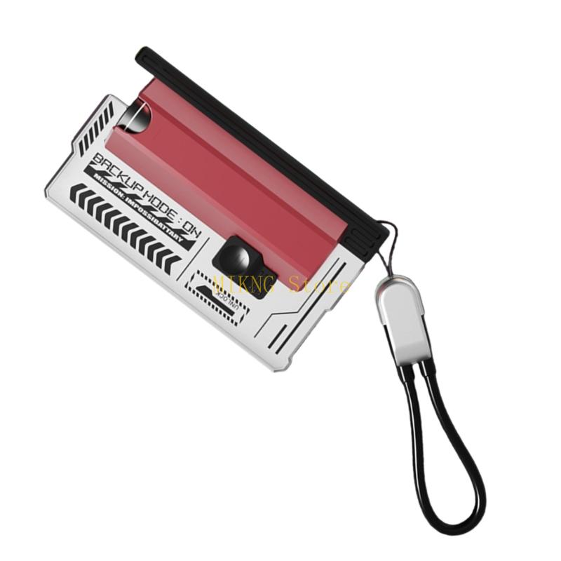 Universal Mobile Power Box Bat - огляд і ціна Best Tablet Accessories