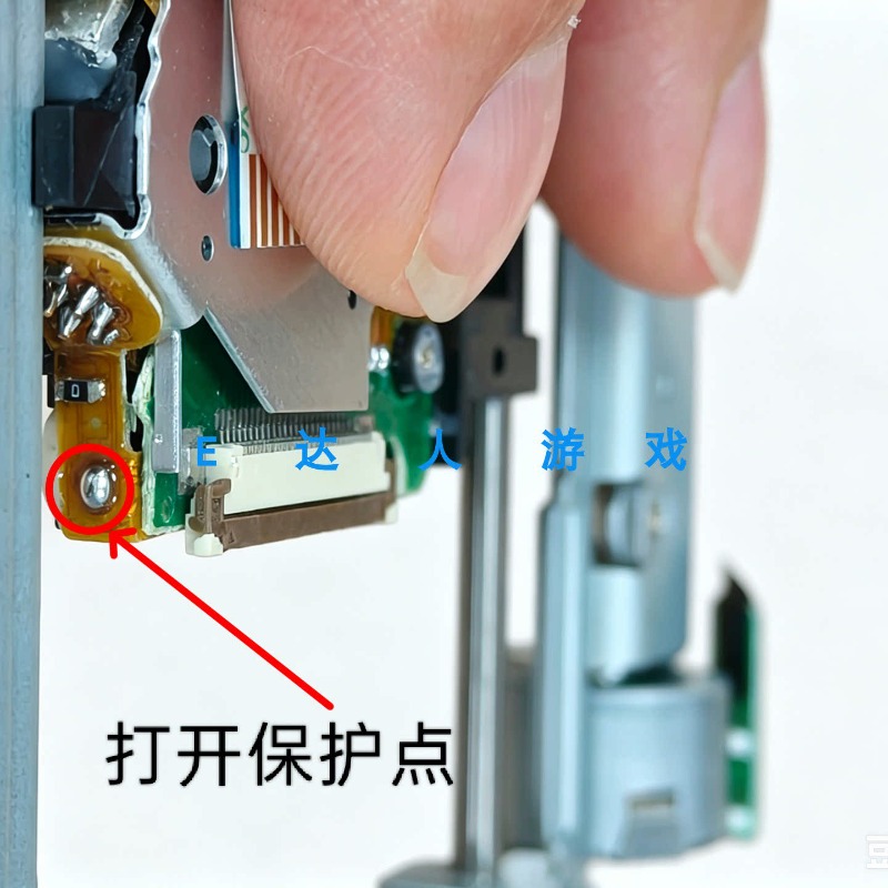 For PS2 Host 7000X Ack Head PS - огляд і ціна Tablet Reading Accessories