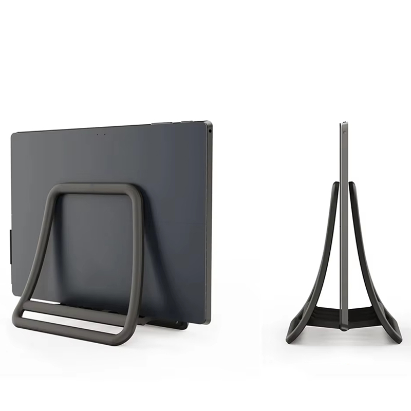 Universal Vertical Laptop Stan - огляд і ціна Dell Tablet Accessories
