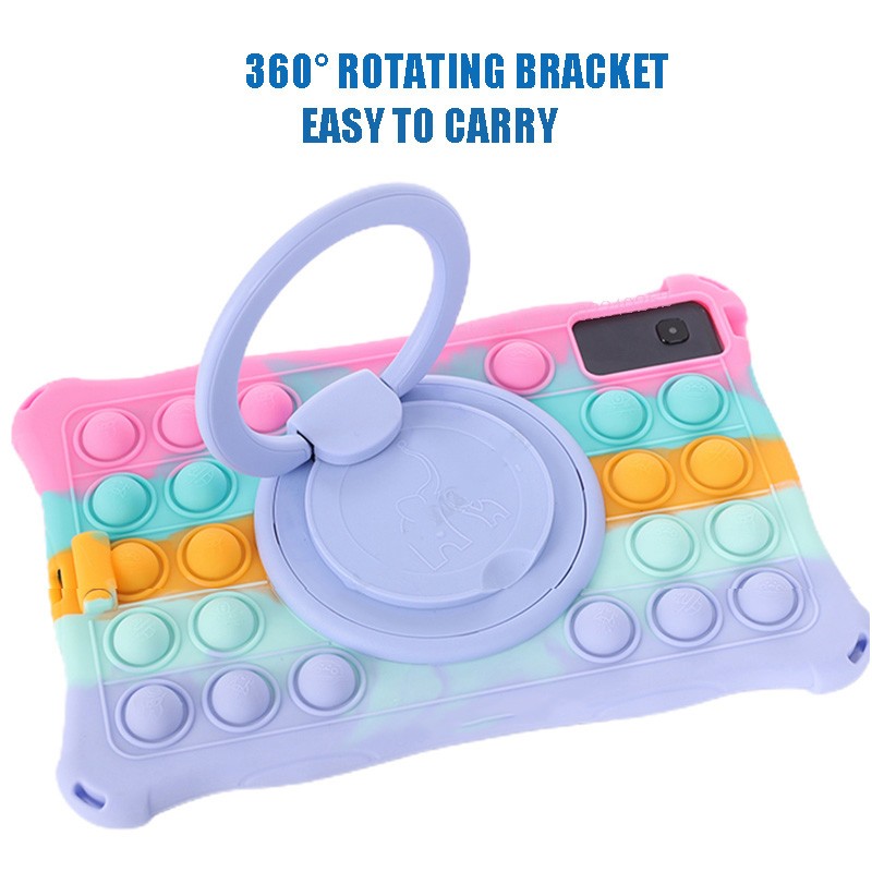 Kids Soft Silicone Tablet Cove - огляд і ціна Redmi Tablet Accessories