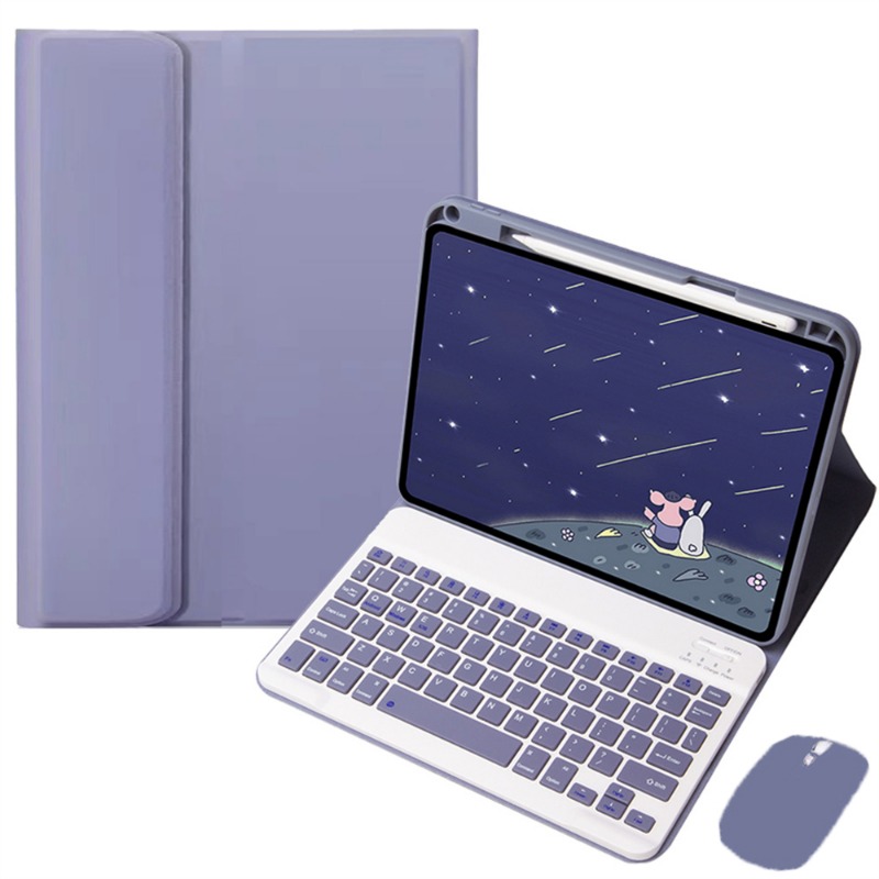 Keyboard for Xiaomi Poco Pad 1 - огляд і ціна Redmi Tablet Accessories