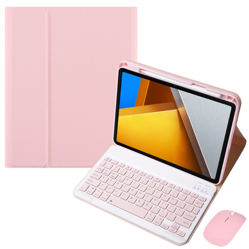 Keyboard for Xiaomi Poco Pad 1 - огляд і ціна Redmi Tablet Accessories