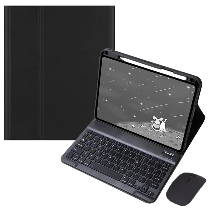 Keyboard for Xiaomi Poco Pad 1 - огляд і ціна Redmi Tablet Accessories