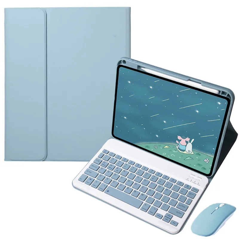 Keyboard for Xiaomi Poco Pad 1 - огляд і ціна Redmi Tablet Accessories