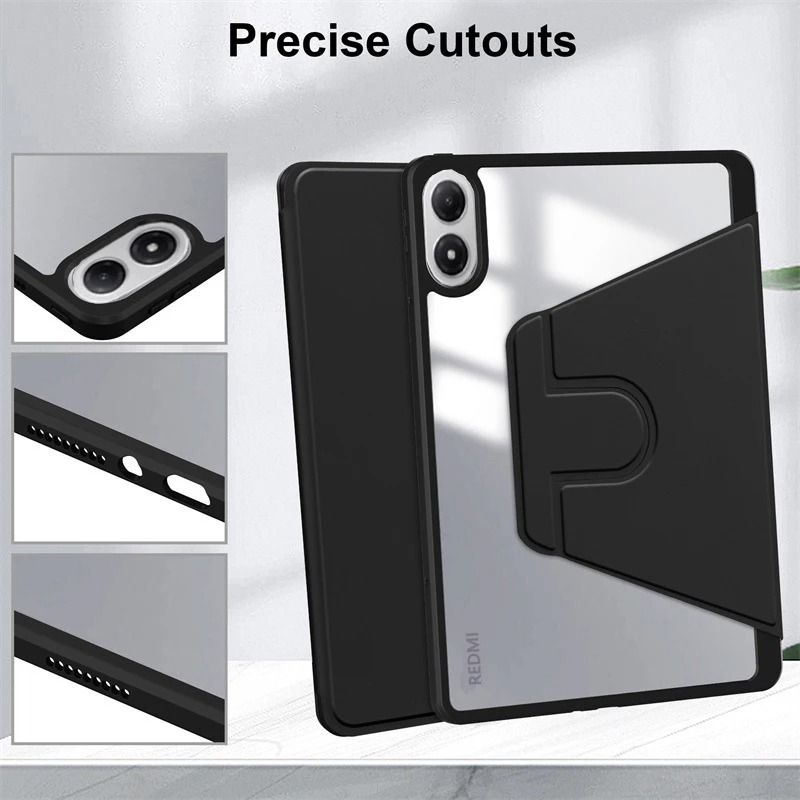 For Xiaomi Redmi Pad 2 Pro 12. - огляд і ціна Redmi Tablet Accessories