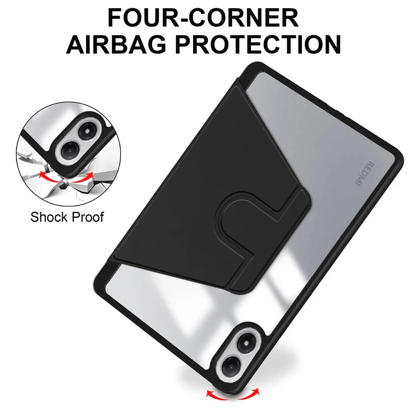 For Xiaomi Redmi Pad 2 Pro 12. - огляд і ціна Redmi Tablet Accessories